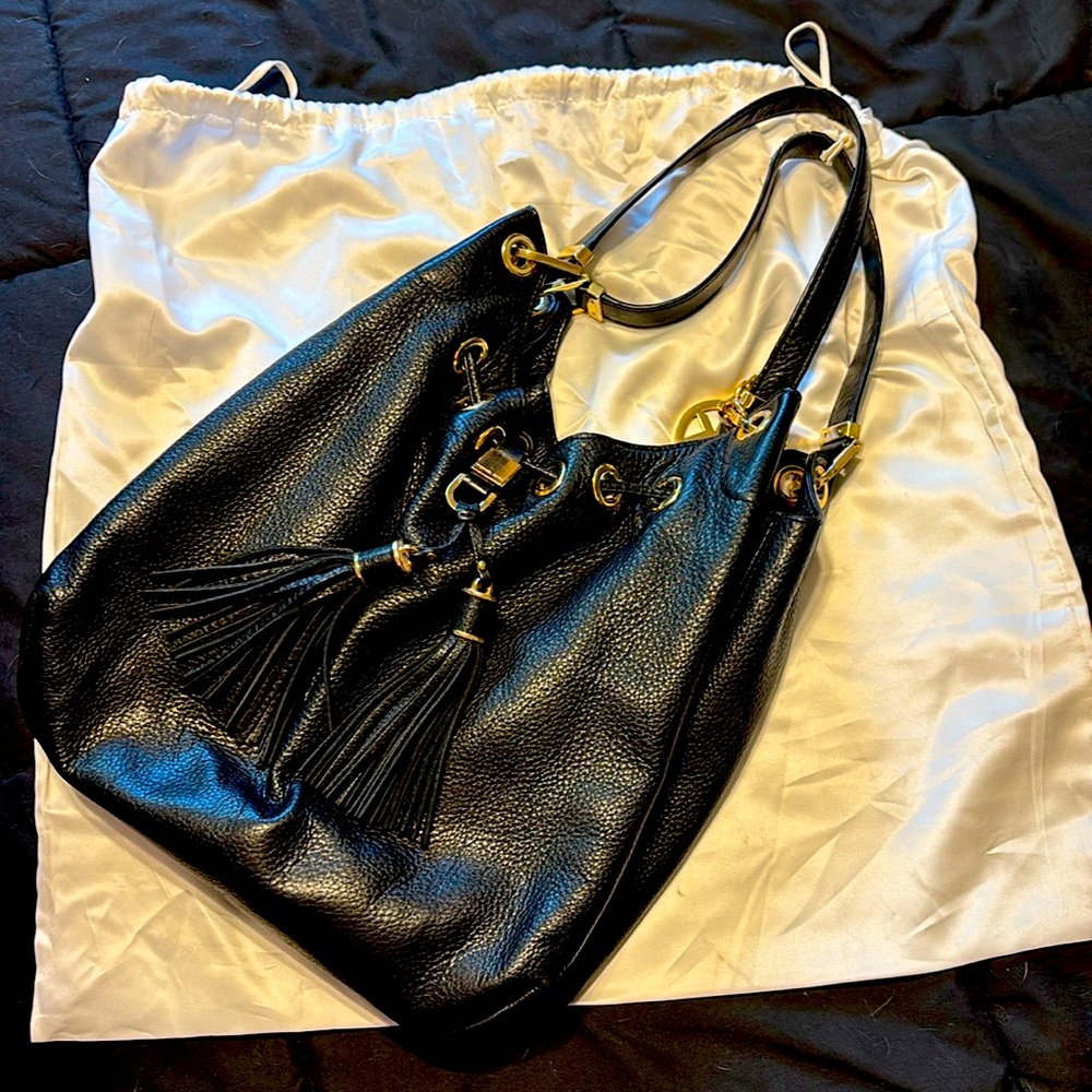 Michael Kors Tassel Bag